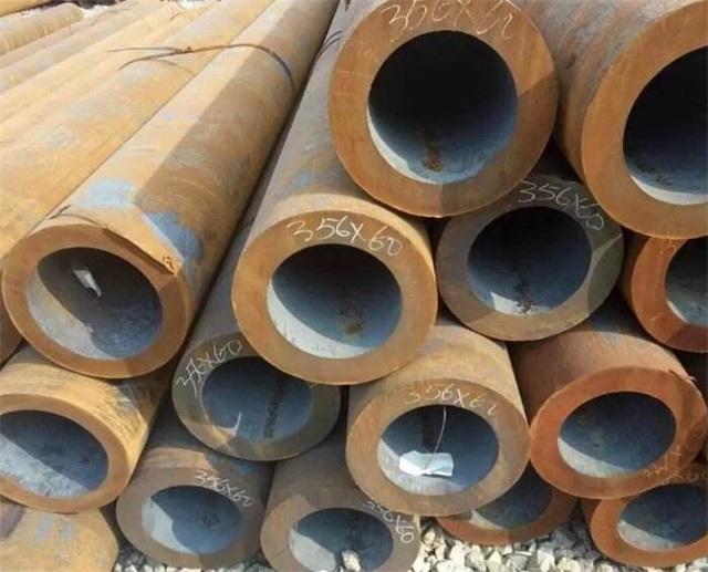 兰州厚壁无缝钢管采购