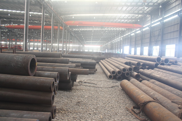 兰州厚壁无缝钢管电话