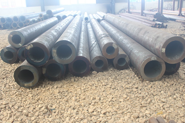 兰州厚壁无缝钢管售价