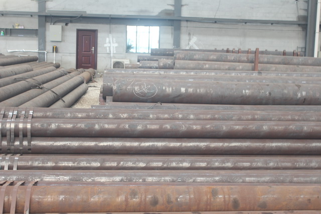 兰州厚壁无缝钢管售卖电话