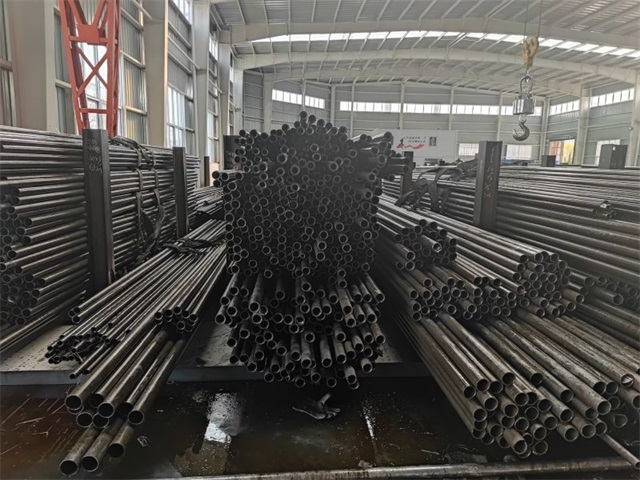兰州30Cr精密无缝钢管