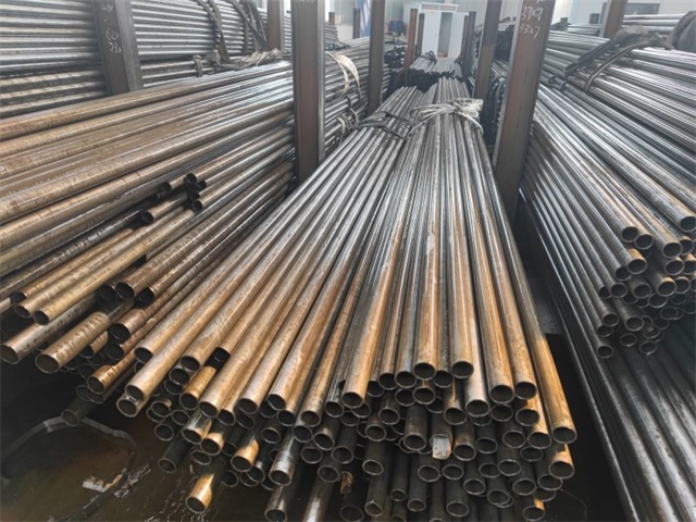 兰州35CrMo精密无缝钢管