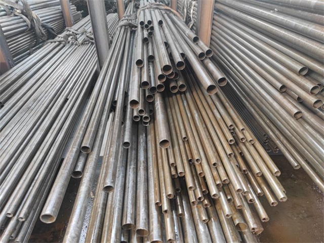 兰州精密无缝钢管销售处