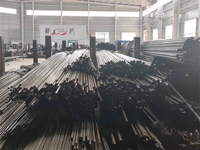 兰州42crmo精密无缝钢管
