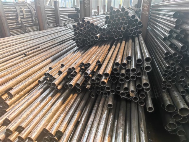 兰州精密无缝钢管销售电话