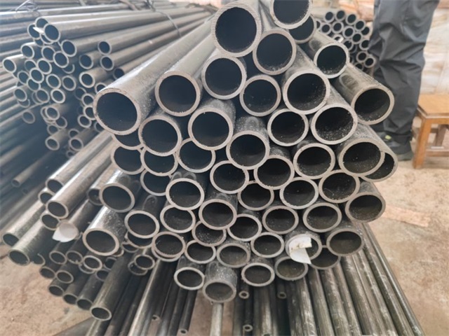 兰州精密无缝钢管定做