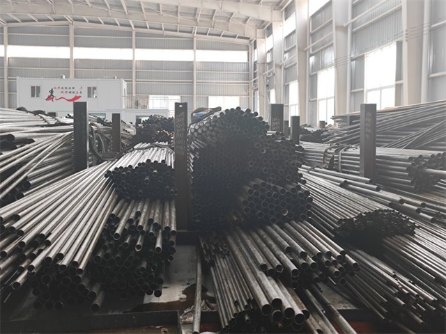 兰州精密无缝钢管直销