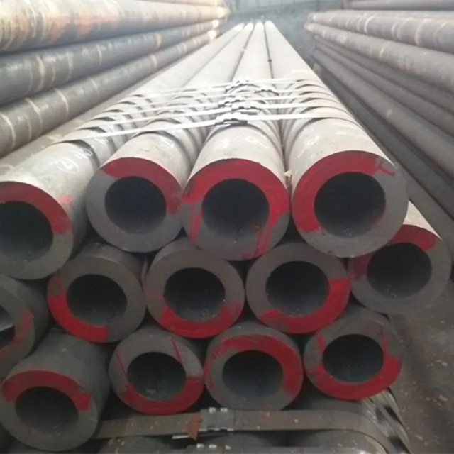 兰州304厚壁无缝钢管