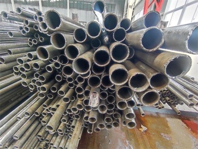 兰州精密无缝钢管厂商