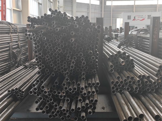 兰州精密无缝钢管现货批发