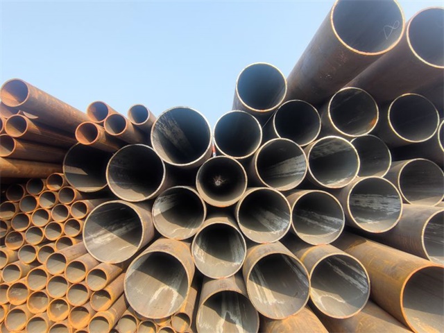 兰州10#精密无缝钢管