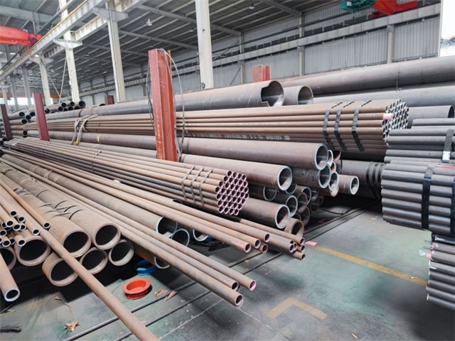 兰州12Cr1MoVG高压锅炉管