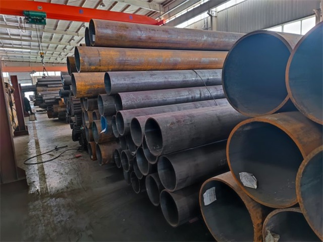 兰州15MoG高压锅炉管