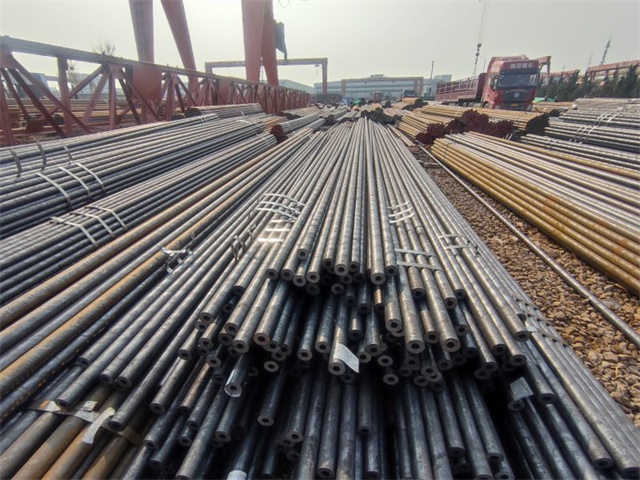 兰州20mng无缝钢管