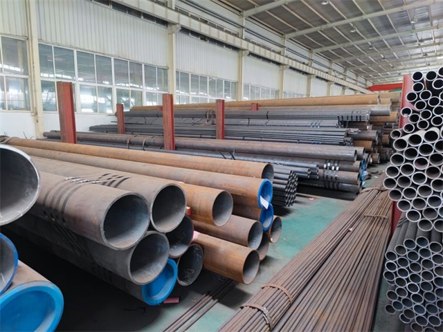 兰州12Cr3MoVSiTiB锅炉管