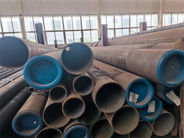 兰州12Cr3MoVSiTiB高压锅炉管