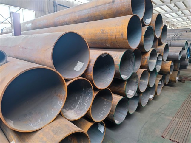 兰州12CrMoG高压无缝钢管