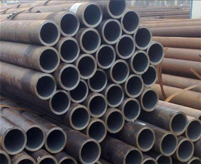 兰州q345e低温无缝钢管