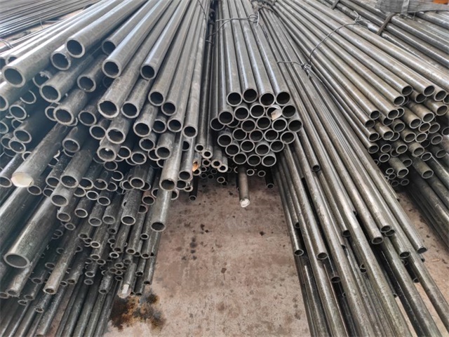 兰州20cr精密无缝钢管