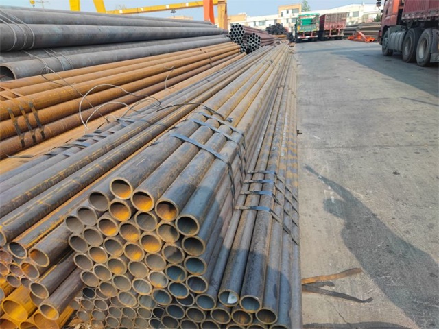 兰州l245无缝钢管