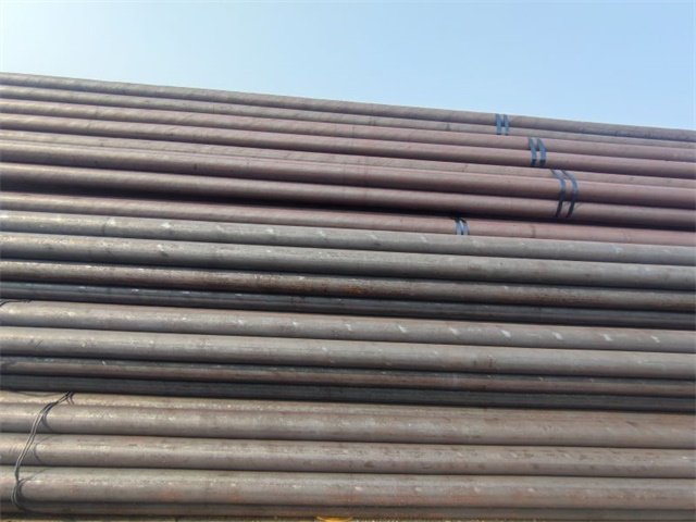 兰州27simn无缝管