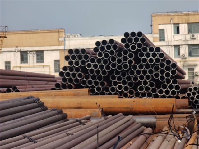 兰州304无缝钢管