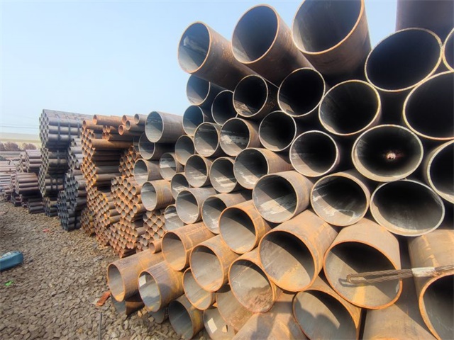 兰州12cr1mov无缝钢管