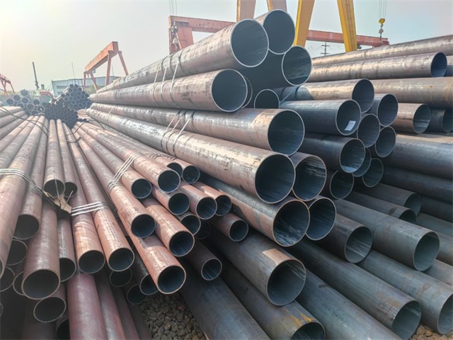 兰州10#无缝钢管