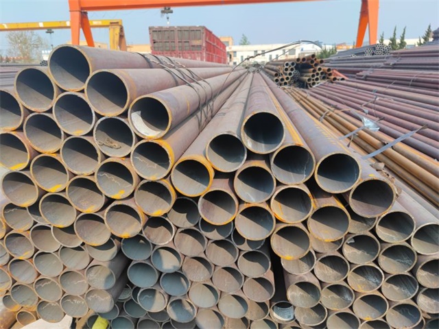 兰州p91无缝钢管