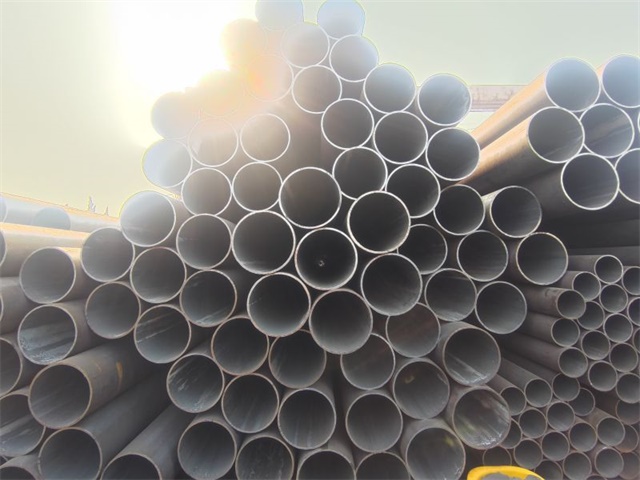 兰州p11无缝钢管