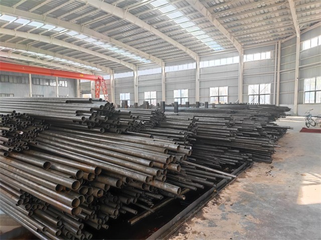 兰州精密光亮无缝钢管价格