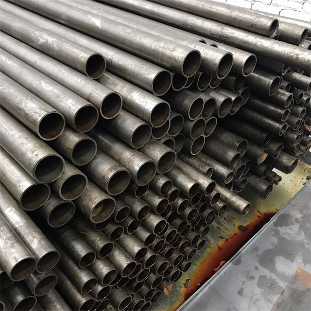 兰州光亮无缝钢管厂