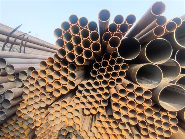 兰州40cr无缝钢管厂