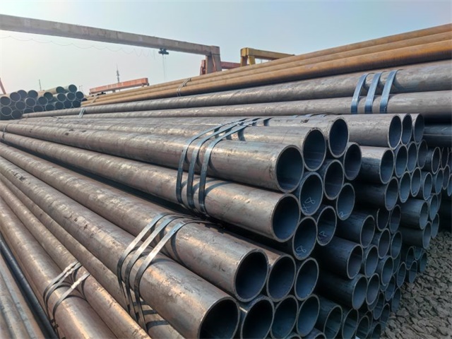兰州45#无缝钢管销售