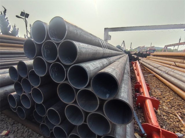 兰州20#无缝钢管现货