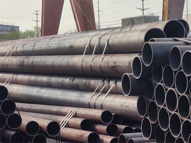 兰州304无缝钢管厂