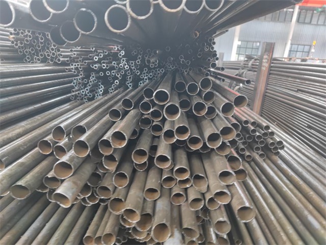 兰州精密无缝钢管售价表