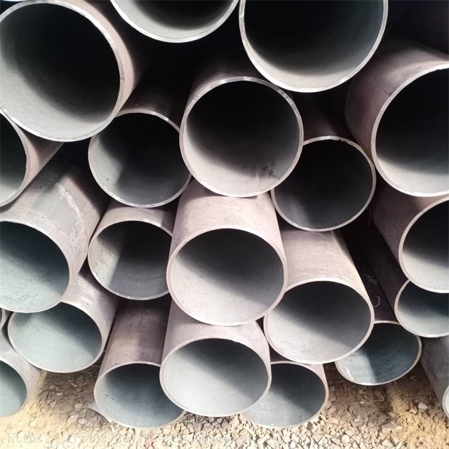 兰州中低压无缝钢管