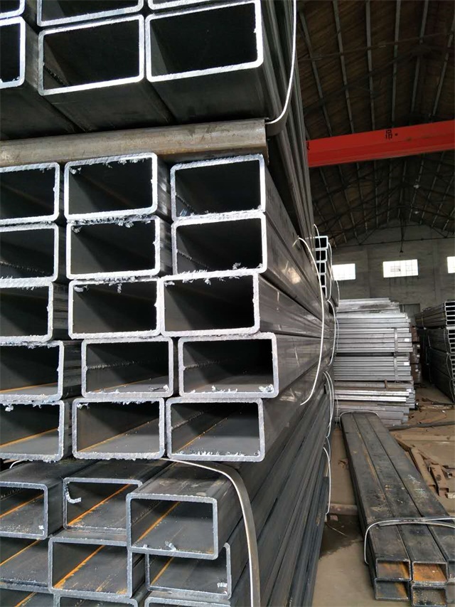 兰州镀锌无缝钢管厂家