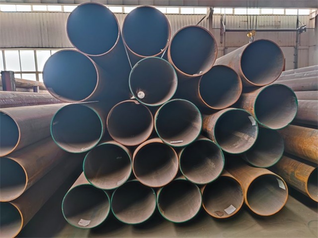 兰州高压无缝钢管现货