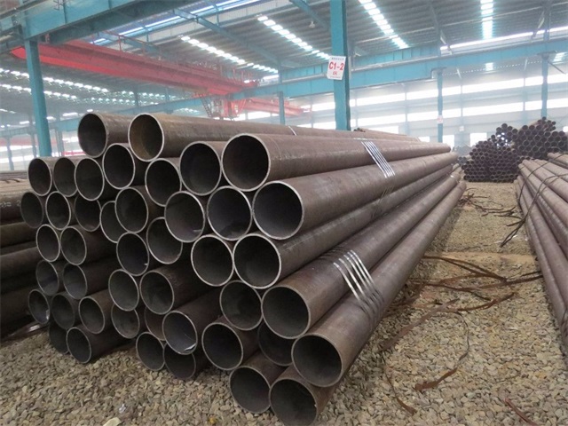 兰州低合金无缝钢管厂