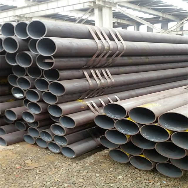 兰州无缝钢管厂价格