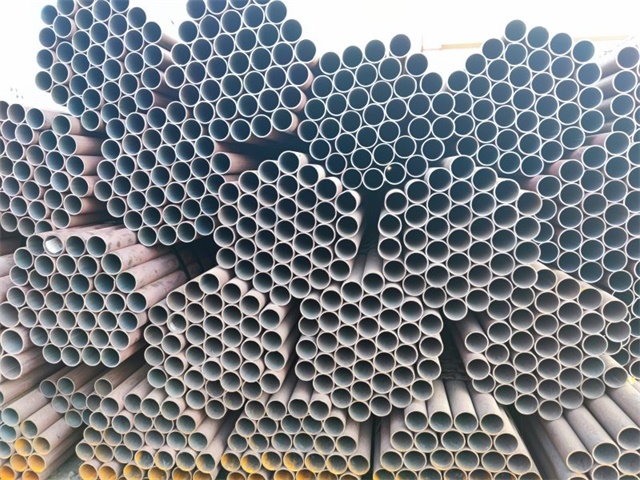 兰州小口径冷拔无缝钢管厂