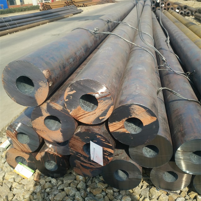 兰州厚壁无缝钢管多少钱