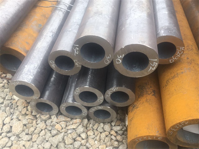 兰州厚壁无缝钢管多少钱一根
