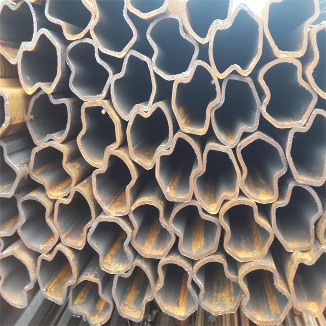 兰州异形无缝钢管厂