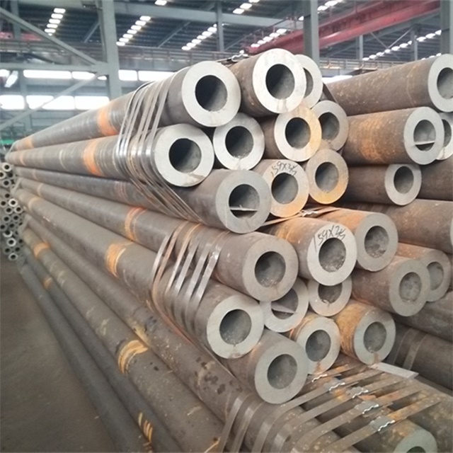 兰州厚壁无缝钢管公司