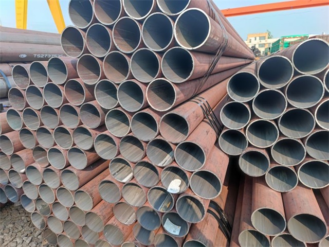 兰州冷拔精密无缝钢管加工厂