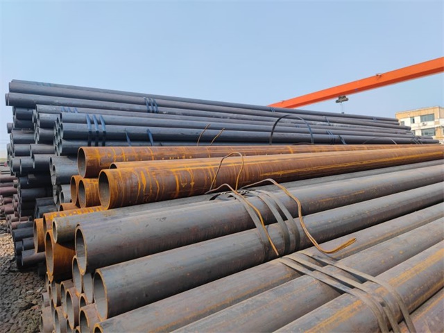 兰州无缝钢管价格表