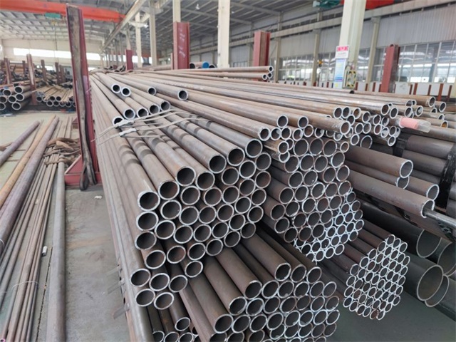 兰州高压锅炉无缝钢管